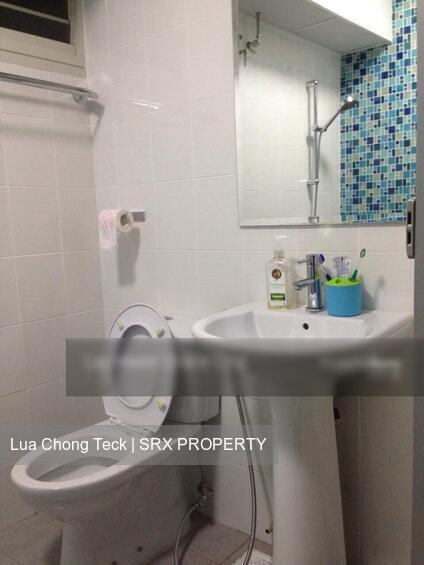 Blk 175B Corporation Tiara (Jurong West), HDB 4 Rooms #277180861